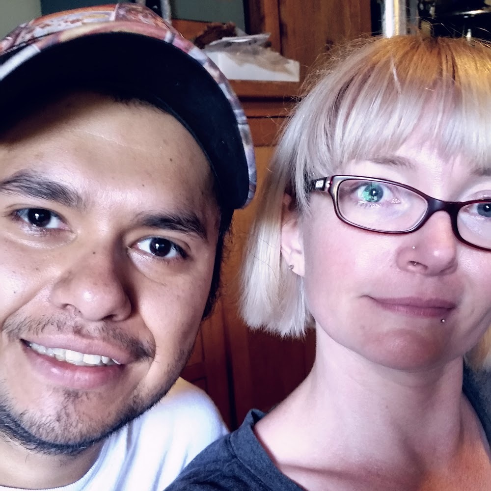 Meet your Posher, Sharra